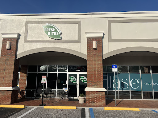 Photo of Fresh Bites, Clean Mediterranean Cusine - 11665 Countryway Blvd, Tampa, FL 33626