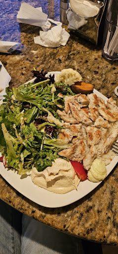 Photo of Fresh Bites, Clean Mediterranean Cusine - 11665 Countryway Blvd, Tampa, FL 33626