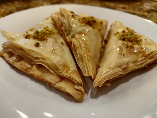 Photo of Fresh Bites, Clean Mediterranean Cusine - 11665 Countryway Blvd, Tampa, FL 33626