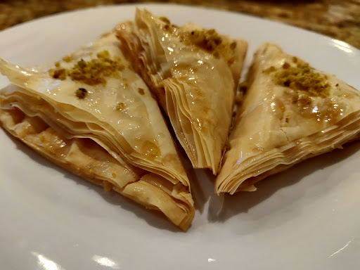 Photo of Fresh Bites, Clean Mediterranean Cusine - 11665 Countryway Blvd, Tampa, FL 33626