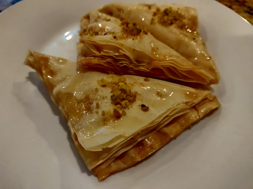 Photo of Fresh Bites, Clean Mediterranean Cusine - 11665 Countryway Blvd, Tampa, FL 33626