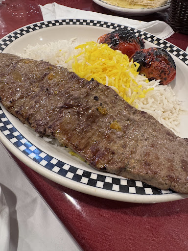 Photo of Mirage Restaurant - 2284 Gulf to Bay Blvd, Clearwater, FL 33765