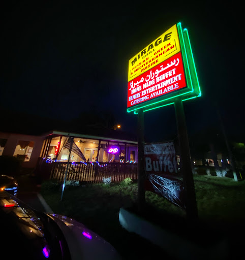 Photo of Mirage Restaurant - 2284 Gulf to Bay Blvd, Clearwater, FL 33765