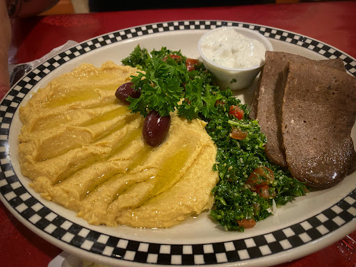 Photo of Mirage Restaurant - 2284 Gulf to Bay Blvd, Clearwater, FL 33765