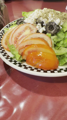 Photo of Mirage Restaurant - 2284 Gulf to Bay Blvd, Clearwater, FL 33765