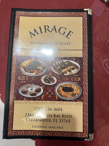 Photo of Mirage Restaurant - 2284 Gulf to Bay Blvd, Clearwater, FL 33765