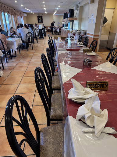 Photo of Mirage Restaurant - 2284 Gulf to Bay Blvd, Clearwater, FL 33765