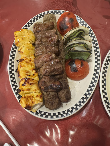 Photo of Mirage Restaurant - 2284 Gulf to Bay Blvd, Clearwater, FL 33765