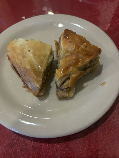 Photo of Mirage Restaurant - 2284 Gulf to Bay Blvd, Clearwater, FL 33765