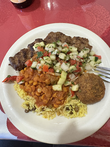 Photo of Mirage Restaurant - 2284 Gulf to Bay Blvd, Clearwater, FL 33765