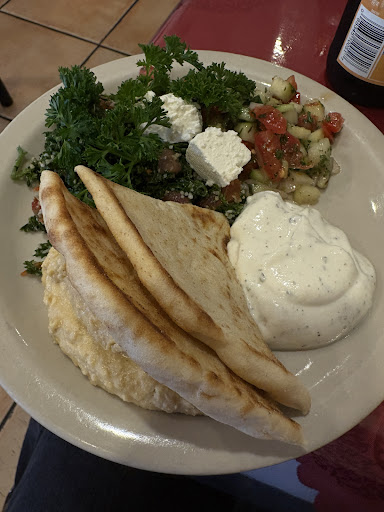 Photo of Mirage Restaurant - 2284 Gulf to Bay Blvd, Clearwater, FL 33765