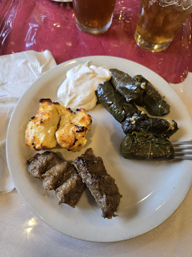 Photo of Mirage Restaurant - 2284 Gulf to Bay Blvd, Clearwater, FL 33765