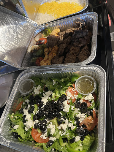 Photo of Mirage Restaurant - 2284 Gulf to Bay Blvd, Clearwater, FL 33765