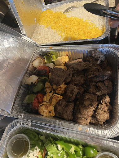 Photo of Mirage Restaurant - 2284 Gulf to Bay Blvd, Clearwater, FL 33765