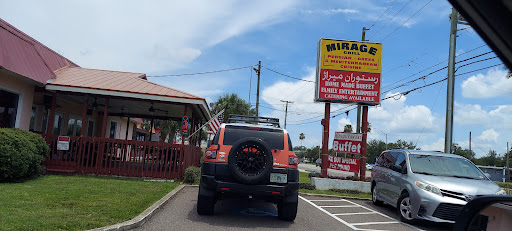 Photo of Mirage Restaurant - 2284 Gulf to Bay Blvd, Clearwater, FL 33765