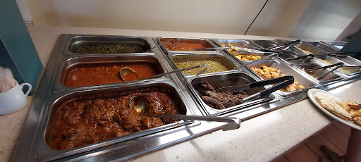 Photo of Mirage Restaurant - 2284 Gulf to Bay Blvd, Clearwater, FL 33765