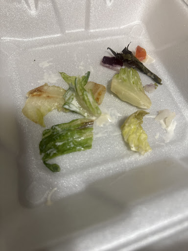 Photo of Wraps & Kabobs Tarpon Springs - 40715 US Hwy 19 N, Tarpon Springs, FL 34689