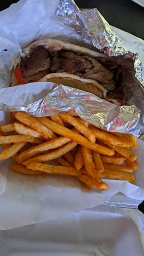 Photo of Wraps & Kabobs Tarpon Springs - 40715 US Hwy 19 N, Tarpon Springs, FL 34689