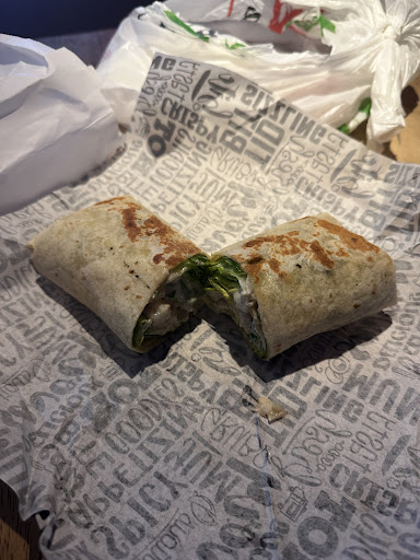 Photo of Wraps & Kabobs Tarpon Springs - 40715 US Hwy 19 N, Tarpon Springs, FL 34689