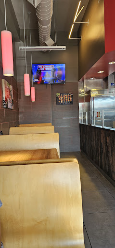 Photo of Wraps & Kabobs Tarpon Springs - 40715 US Hwy 19 N, Tarpon Springs, FL 34689