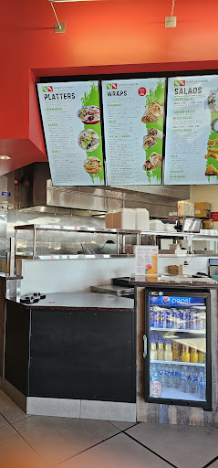 Photo of Wraps & Kabobs Tarpon Springs - 40715 US Hwy 19 N, Tarpon Springs, FL 34689