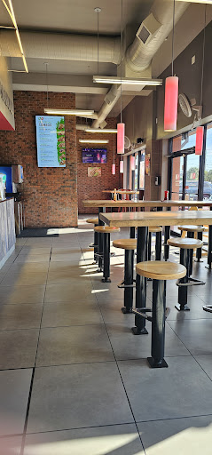 Photo of Wraps & Kabobs Tarpon Springs - 40715 US Hwy 19 N, Tarpon Springs, FL 34689