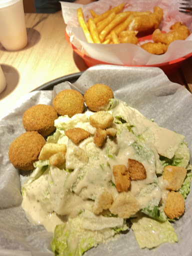 Photo of Wraps & Kabobs Tarpon Springs - 40715 US Hwy 19 N, Tarpon Springs, FL 34689