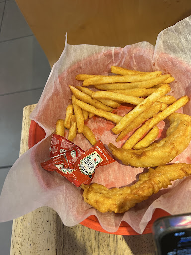 Photo of Wraps & Kabobs Tarpon Springs - 40715 US Hwy 19 N, Tarpon Springs, FL 34689