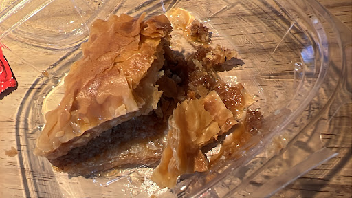 Photo of Wraps & Kabobs Tarpon Springs - 40715 US Hwy 19 N, Tarpon Springs, FL 34689