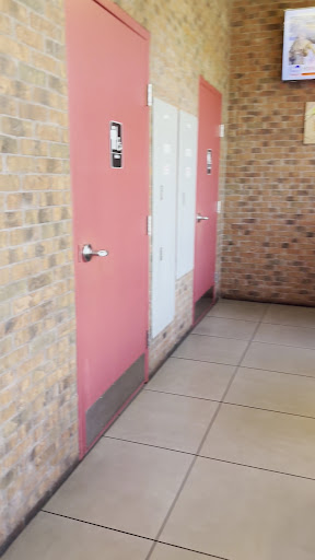 Photo of Wraps & Kabobs Tarpon Springs - 40715 US Hwy 19 N, Tarpon Springs, FL 34689