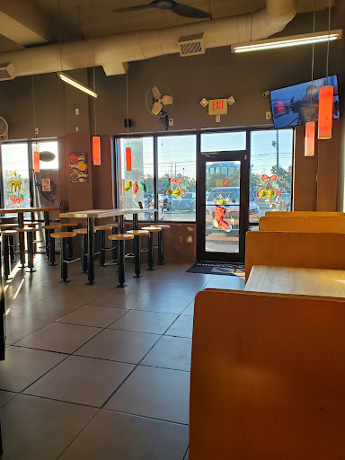 Photo of Wraps & Kabobs Tarpon Springs - 40715 US Hwy 19 N, Tarpon Springs, FL 34689