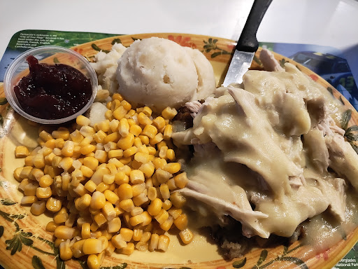 Photo of Mediterranean Diner - 11836 US-19, Port Richey, FL 34668