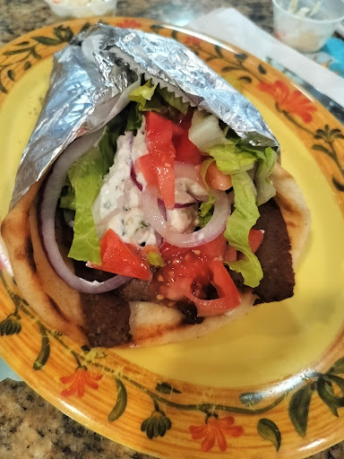 Photo of Mediterranean Diner - 11836 US-19, Port Richey, FL 34668