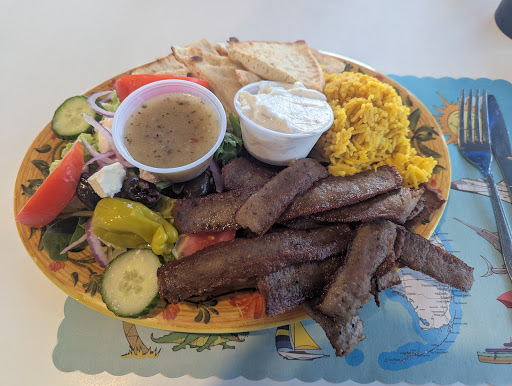 Photo of Mediterranean Diner - 11836 US-19, Port Richey, FL 34668