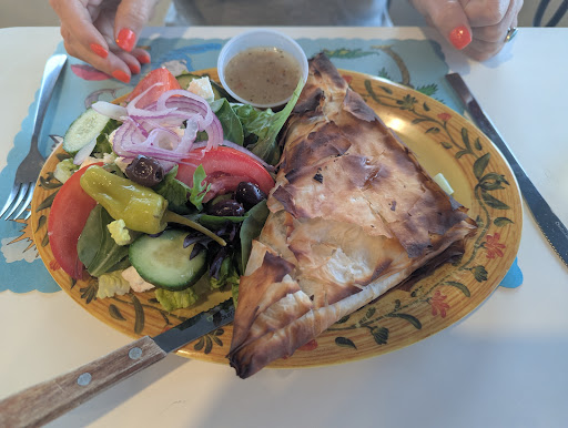 Photo of Mediterranean Diner - 11836 US-19, Port Richey, FL 34668