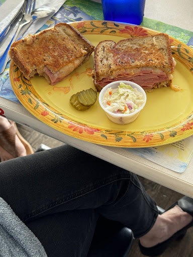 Photo of Mediterranean Diner - 11836 US-19, Port Richey, FL 34668