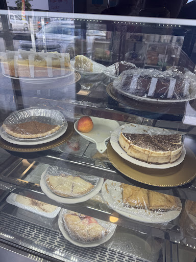 Photo of Mediterranean Diner - 11836 US-19, Port Richey, FL 34668