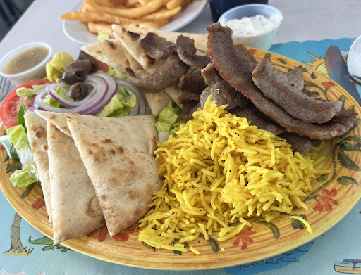 Photo of Mediterranean Diner - 11836 US-19, Port Richey, FL 34668