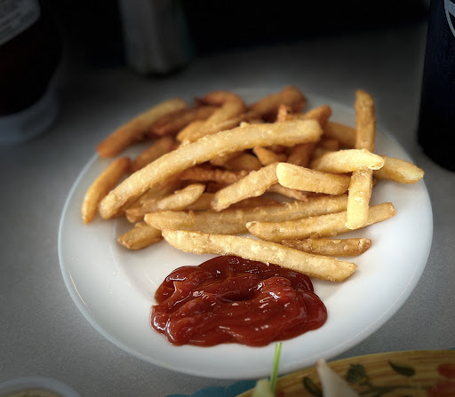 Photo of Mediterranean Diner - 11836 US-19, Port Richey, FL 34668