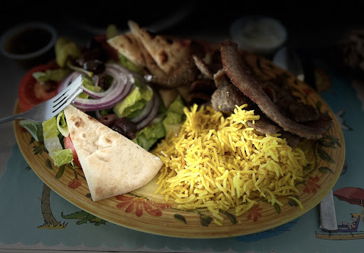 Photo of Mediterranean Diner - 11836 US-19, Port Richey, FL 34668