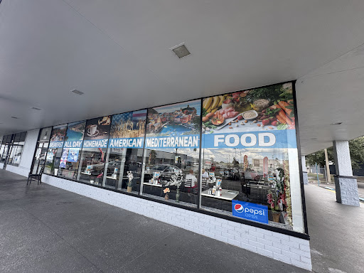Photo of Mediterranean Diner - 11836 US-19, Port Richey, FL 34668