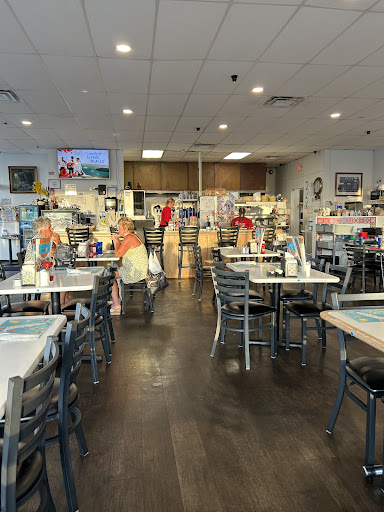 Photo of Mediterranean Diner - 11836 US-19, Port Richey, FL 34668