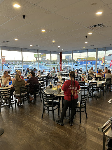 Photo of Mediterranean Diner - 11836 US-19, Port Richey, FL 34668