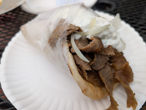 Photo of The Limani - 776 Dodecanese Blvd, Tarpon Springs, FL 34689