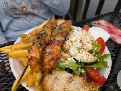 Photo of The Limani - 776 Dodecanese Blvd, Tarpon Springs, FL 34689