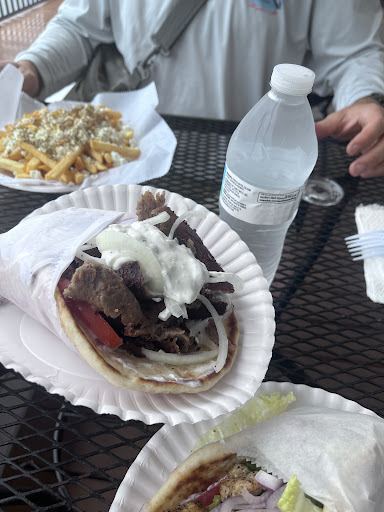 Photo of The Limani - 776 Dodecanese Blvd, Tarpon Springs, FL 34689