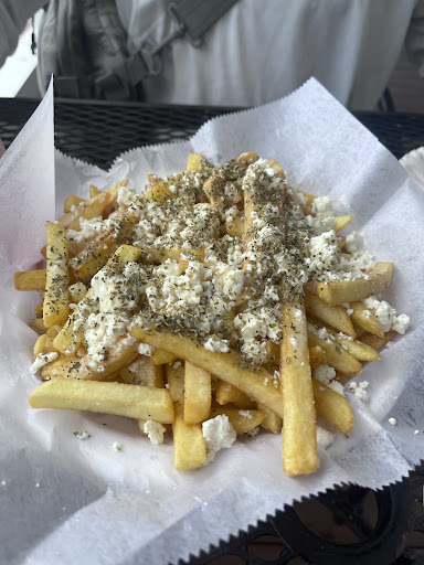 Photo of The Limani - 776 Dodecanese Blvd, Tarpon Springs, FL 34689