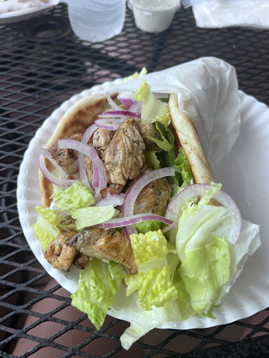 Photo of The Limani - 776 Dodecanese Blvd, Tarpon Springs, FL 34689