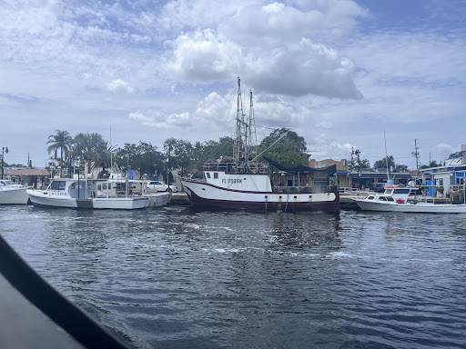 Photo of The Limani - 776 Dodecanese Blvd, Tarpon Springs, FL 34689