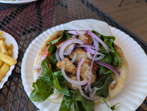 Photo of The Limani - 776 Dodecanese Blvd, Tarpon Springs, FL 34689